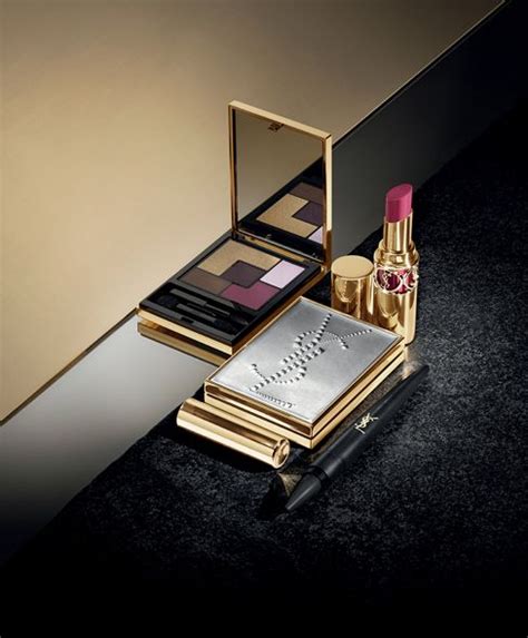 ysl official website usa|ysl cosmetics website.